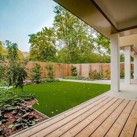 Karl Suites Palais Wessely Βιέννη Εξωτερικό φωτογραφία