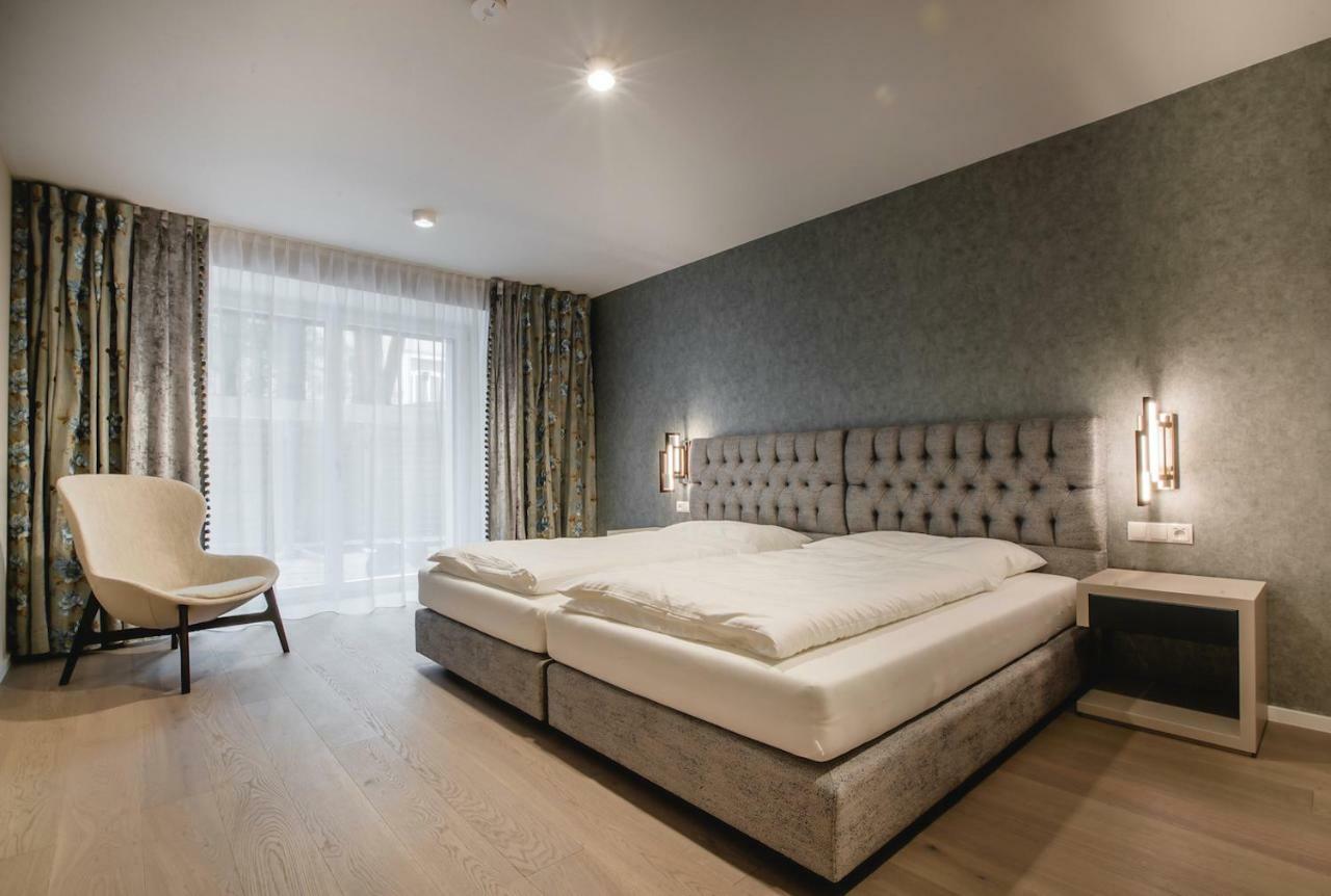 Karl Suites Palais Wessely Βιέννη Εξωτερικό φωτογραφία
