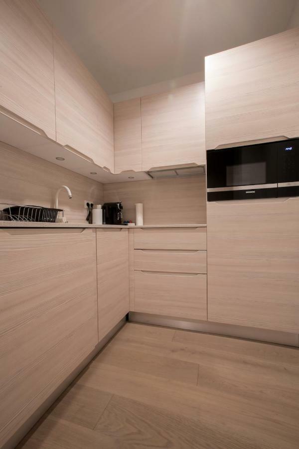 Karl Suites Palais Wessely Βιέννη Εξωτερικό φωτογραφία