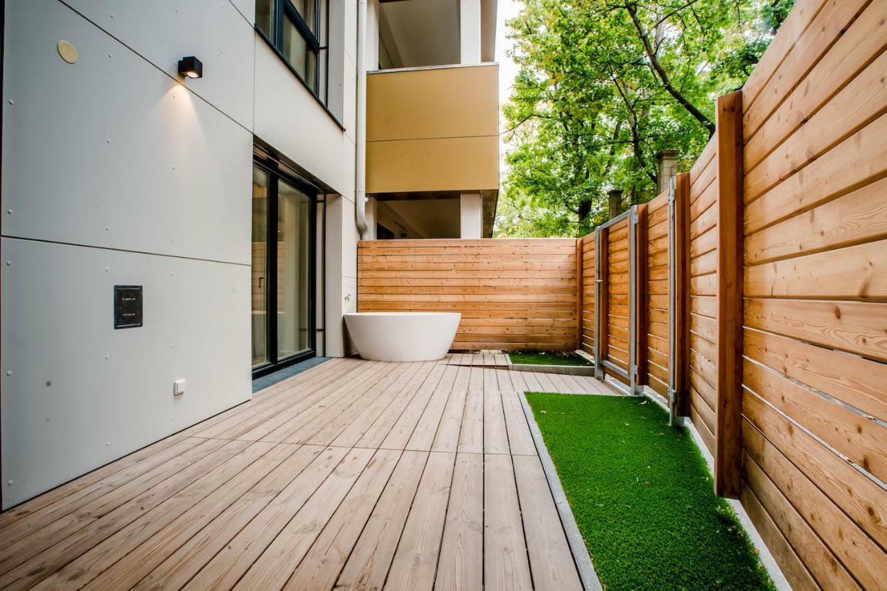 Karl Suites Palais Wessely Βιέννη Εξωτερικό φωτογραφία