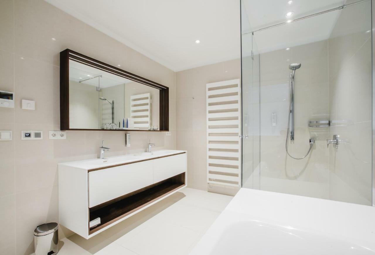 Karl Suites Palais Wessely Βιέννη Εξωτερικό φωτογραφία
