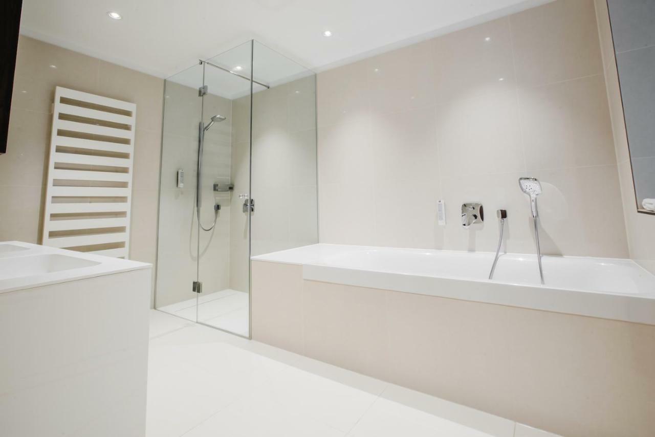 Karl Suites Palais Wessely Βιέννη Εξωτερικό φωτογραφία