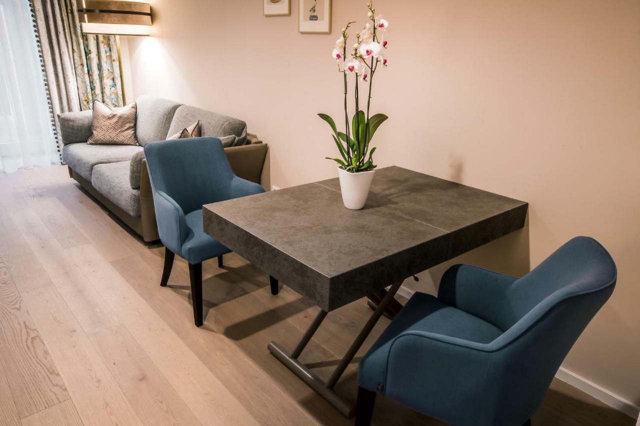 Karl Suites Palais Wessely Βιέννη Εξωτερικό φωτογραφία
