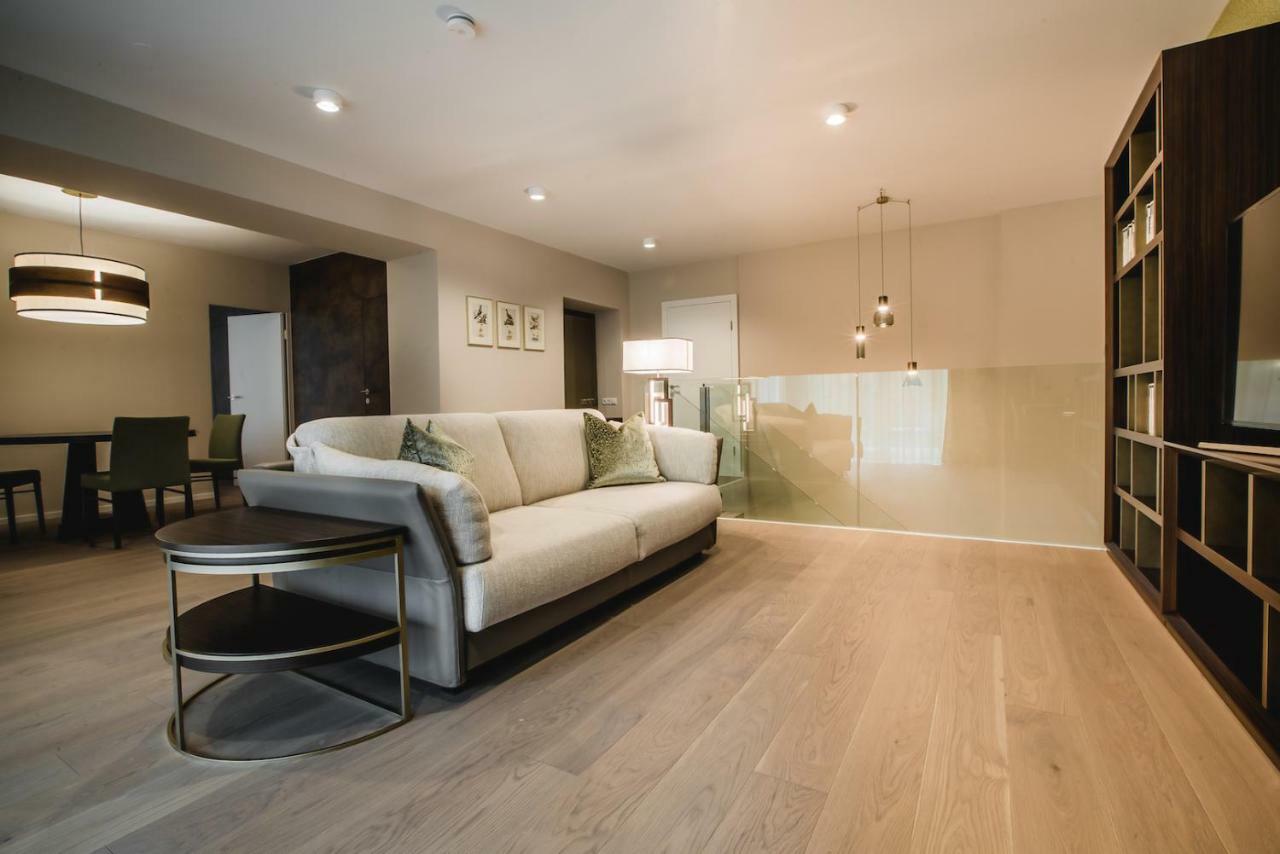 Karl Suites Palais Wessely Βιέννη Εξωτερικό φωτογραφία