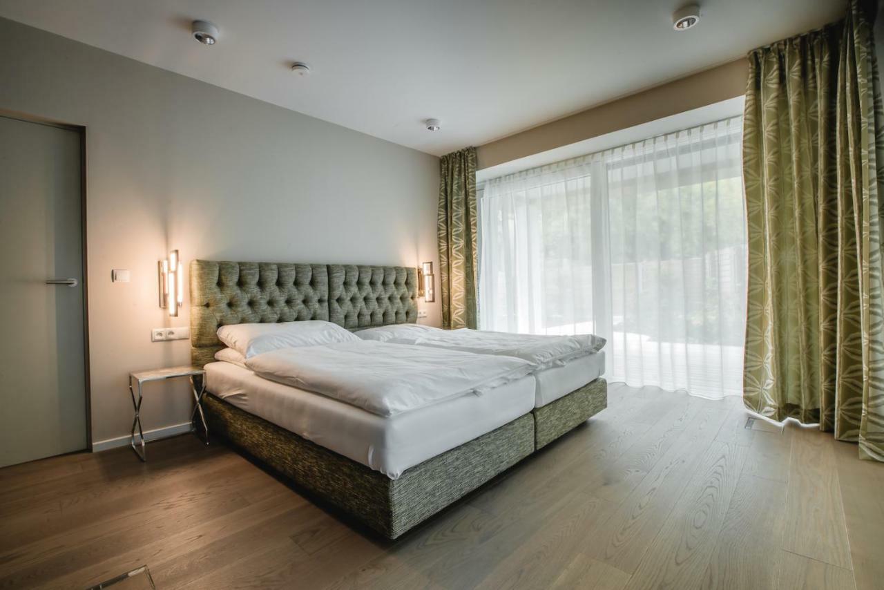Karl Suites Palais Wessely Βιέννη Εξωτερικό φωτογραφία