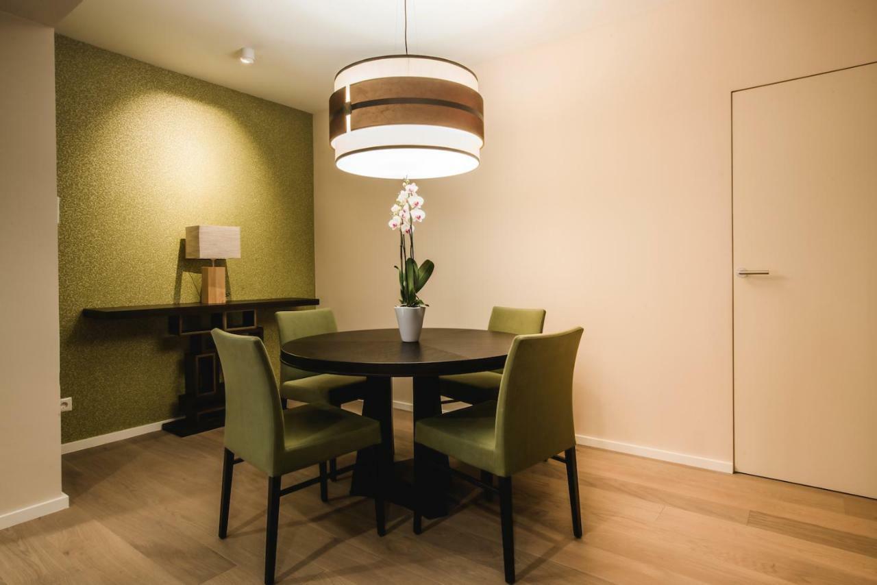 Karl Suites Palais Wessely Βιέννη Εξωτερικό φωτογραφία