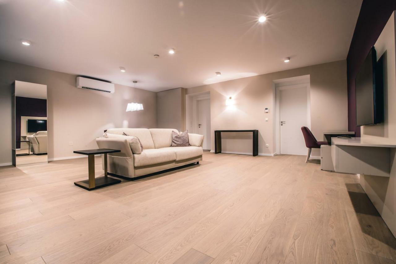 Karl Suites Palais Wessely Βιέννη Εξωτερικό φωτογραφία