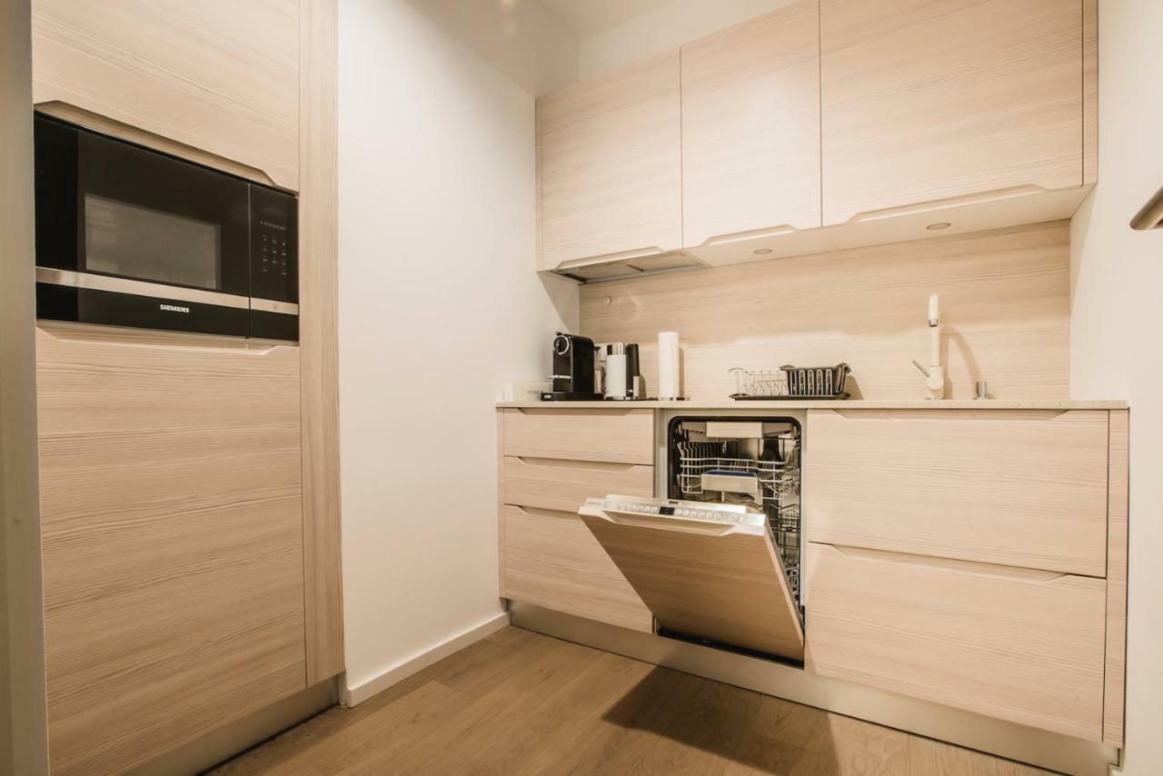 Karl Suites Palais Wessely Βιέννη Εξωτερικό φωτογραφία
