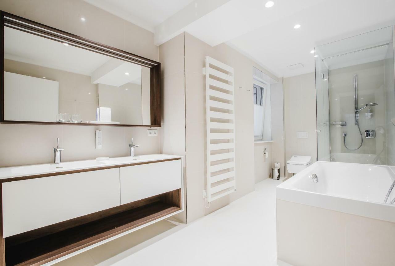 Karl Suites Palais Wessely Βιέννη Εξωτερικό φωτογραφία