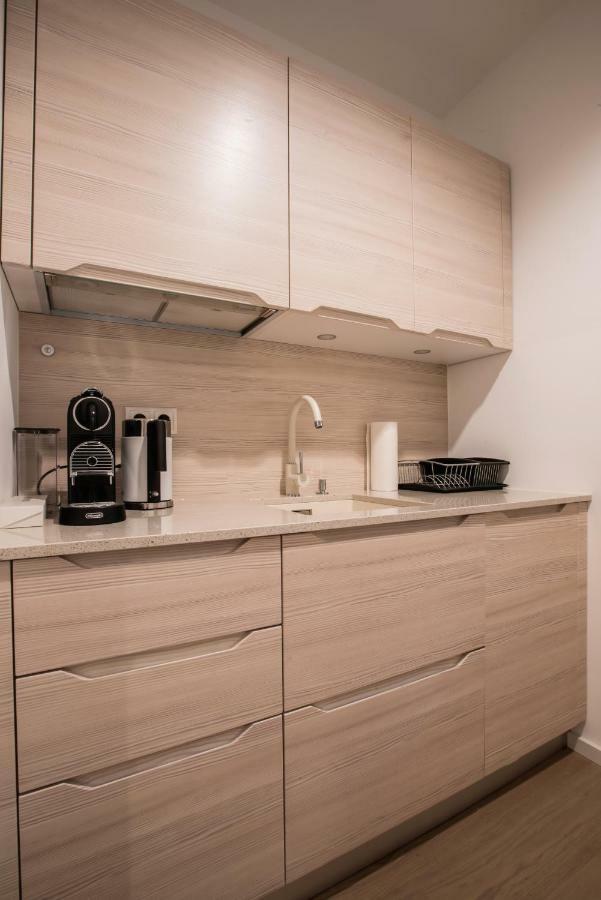 Karl Suites Palais Wessely Βιέννη Εξωτερικό φωτογραφία