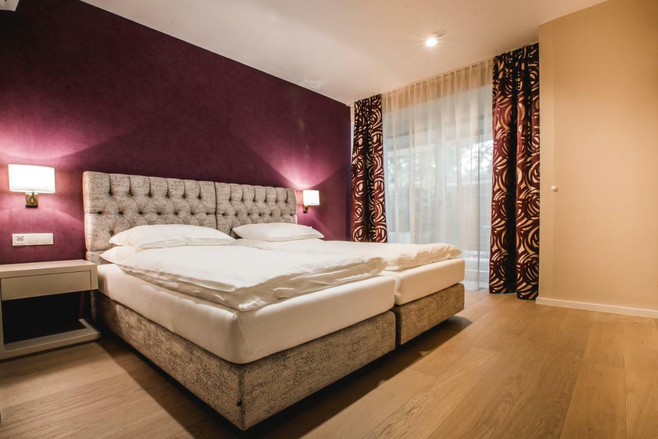 Karl Suites Palais Wessely Βιέννη Εξωτερικό φωτογραφία